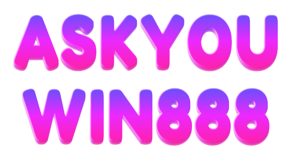 ASKYOU-WIN888